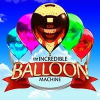 The Incredible Balloon Machine