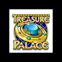 Treasure Palace