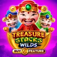 Treasure Stacks Wilds