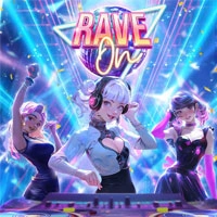 Rave On