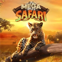Mega Wild Safari