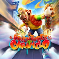 Adventures Of Caramelo