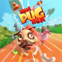 Run Pug Run