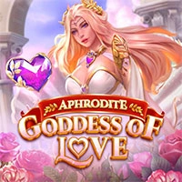 Aphrodite - Goddess of Love