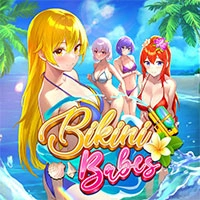 Bikini Babes