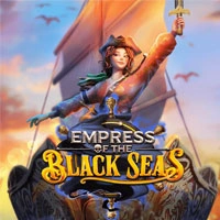 Empress of the Black Seas