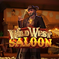 Wild West Saloon