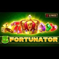 5 Fortunator