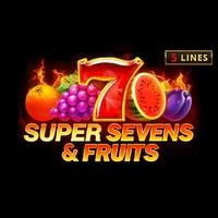5 Super Sevens & Fruits