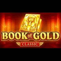 Book of Gold: Classic
