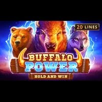 Buffalo Power