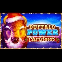 Buffalo Power: Christmas