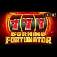 Burning Fortunator