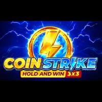 Coin Strike: Hold and Win