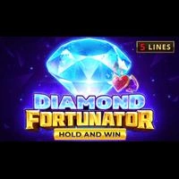 Diamond Fortunator