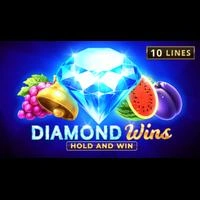 Diamond Wins: Hold and Win