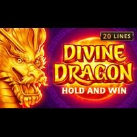 Divine Dragon: Hold and Win