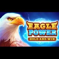 Eagle Power: Hold and Win