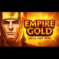 Empire Gold: Hold and Win