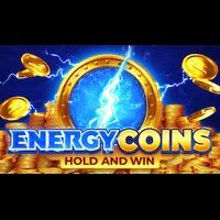 Energy Coins: Hold and Win