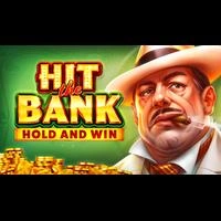 Hit the Bank: Hold and Win