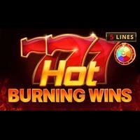 Hot Burning Wins