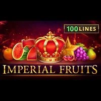 Imperial Fruits: 100 lines