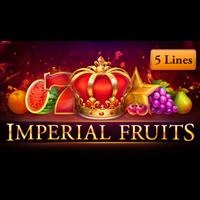 Imperial Fruits: 5 lines