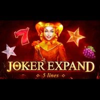 Joker Expand