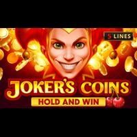 Joker’s Coins