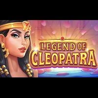 Legend of Cleopatra
