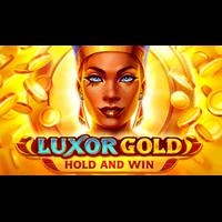Luxor Gold: Hold and Win
