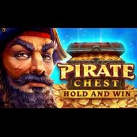 Pirate Chest: Hold and Win