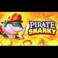 Pirate Sharky