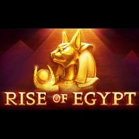 Rise of Egypt