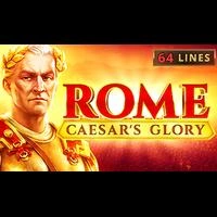Rome: Caesar’s Glory