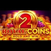 Royal Coins 2: Hold and Win