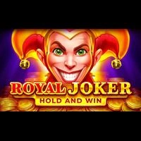 Royal Joker: Hold and Win
