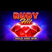 Ruby Hit: Hold and Win