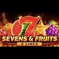 Sevens & Fruits