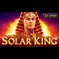 Solar King