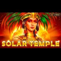 Solar Temple