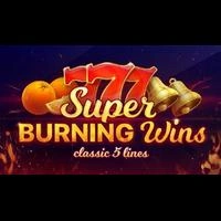 Super Burning Wins
