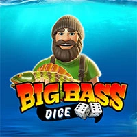 Big Bass Dice