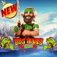 Big Bass Christmas Bash