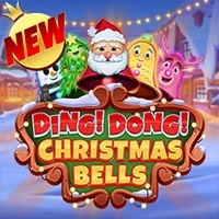 Ding Dong Christmas Bells