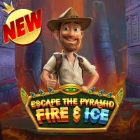 Escape the Pyramid - Fire & Ice