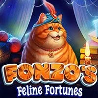 Fonzo's Feline Fortunes
