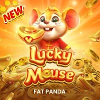 Lucky Mouse