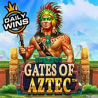 Gates of Aztec